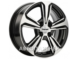 Carwel Диво 1502 6x15 4x100 ET48 54.1 ABT